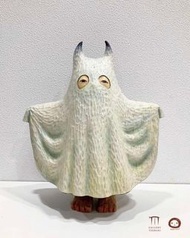 中村萌 like a ghost 鬼鬼