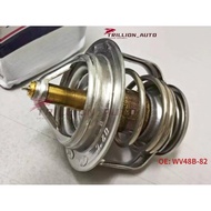 THERMOSTAT WV48B-82 FOR TOYOTA AE101 AE102 EE110 EE80 AE82 AE92