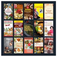 Koleksi Kumpulan Ebook PDF Buku Digital Best Seller Total 190GB e Book Sejarah Novel Investasi Agama