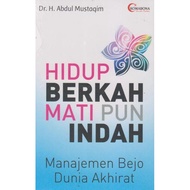 LIFE IS DEADLY BEAUTIFUL