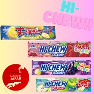 Morinaga Hi-Chew 12 pieces