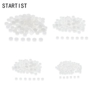 [STARTIST] 100 .5mm Guitar Fret Side Dot Position Markers for Guitar Bass Replacement Parts
