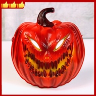 Ghost  Full Face Mask Pvc Ghost Head Mask Ghost Halloween  for  Haunted House Mask