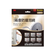 【3M】2360 多用途隔音防撞泡棉(1-3mm)