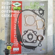 Suzuki RC80/ RC100/ BEST 110/ FR80 Overhaul gasket