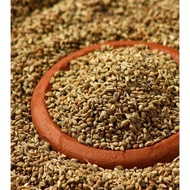 Ajwain Omo/ Carom Seed/ Jemuju/ 1kg