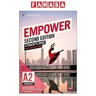 Empower Elementary A2 Student's Book With Digital Pack - 2nd Edition