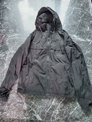 coach jacket