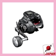 Ships from Japan.Shimano (SHIMANO) Jigging Electric Reel 22 Force Master 201DH Electric Round