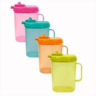 Eskan Water Jug Oil Container Water Jug Fresh & Go 1.4l Hawaii 5961