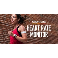 Coros Heart Rate Monitor