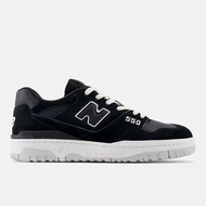 550 Men Women Sports Casual Shoes Retro Comfortable Wear Black White [BB550PRA] PWOI