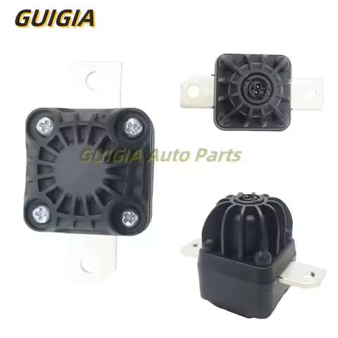 Power Cut Off Protector for ID4 ID6 ID7 Enhances Battery Safety Car Parts 11K915463B 11K915463C 1EA9