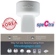 (No. 1 in Korea) 1 - 2 Silicone vacuum valve for Spectra Q, M1, M2, 9S, 9plus, 9+, S2, S2+, S1, S1+ 
