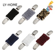 LIAOYING Fit Dress Cinch Clips Wine Red Color Dress Clips Back Cinch for Women Kids Shirt Clips Shaw