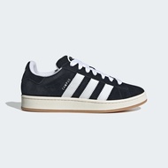 Sepatu Casual Adidas Campus 00S Black White BNIB