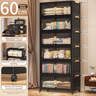 ZHUOLESHI | Foldable Storage Cabinet 60cm