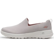 Skechers | Skechers รองเท้าลําลอง รองเท้าสตรีกันกระแทกและระบายอากาศได้ดี รองเท้าเดินทางรายวัน 124637