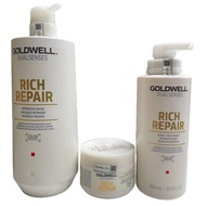 Goldwell Rich Repair Mask 1000ml
