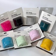 Owala Boots for 24OZ 32OZ Freesip Cup Silicone Cup Cover Protect Water Cup Button Cover