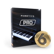 Pianoteq STAGE 6 VST