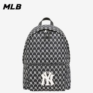 New ของแท้ 💯% MLB NEW YORK YANKEES /กระเป๋าเป้/กระเป๋าเป้สะพายหลัง