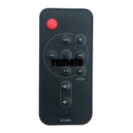 New   Remote Control WZ34080 For Yamaha Radio iPod Speaker Dock System PDX-11 PDX-13 PDX-30 PDX-31 C