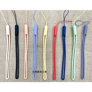 [Y 2-2] Liquid Silicone Elastic Hand Lanyard Multi-Purpose Phone Strap Phone Charm Phone Lanyard Pho