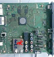 1-883-753-93【原廠專用主機板 】 索尼 SONY 新力 KDL-40CX520
