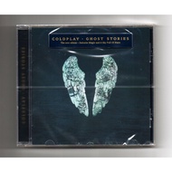Coldplay - Ghost Stories ( CD )