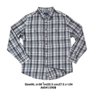 A6041/Chest 58 Inches 4XL/George