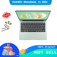 HUAWEI MateBook 14 2024 Laptop Ultra7-155H 2.8K OLED Touch Screen Huawei matebook14 2024 Huawei Lapt