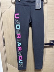 Under Armour 運動緊身褲