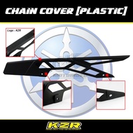 Chain Cover Plastic Y16ZR Y15ZR V1 V2 KZR KOZI