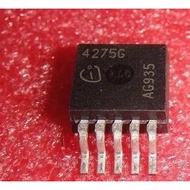 TLE4275G chip 5v power