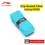 Lining GC002 Towel Grip - Original Li-Ning Thick Badminton Towel Grip