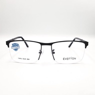 Everton 9805. Anti Radiation Minus Photochromic Glasses (Frame+Lens)