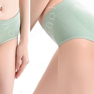 You've (You Have) 3 Pcs Multicolor Maxi Panties CD Panty Underwear CorsetWanita C876