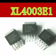 (1274) XL4003E1 XL4003E1 XL4003 SMD TO252-5