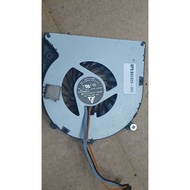HP 8460P 8470P 4530S 6460B 4730S CPU Cool Cooling used Fan 641839-001 646285-001  (KN 509 )