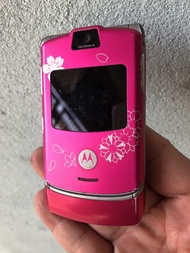 Điện thoại Motorola V3 Miami