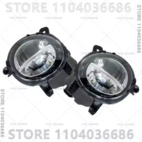 For 2014-2021 BMW 230i 320i 328i 330i 340i 428i 430i 435i 440i M240i (F22 F23 F30-F36) Fog Light Lam