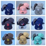 Kansas City Royals Cap Baseball Cap Adjustable Hat Hip Hop Hat Plain Cap
