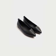 Alberto Women's ABLE 2S DCQ02 Flat Shoes