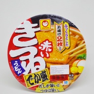 MARUCHAN AKAI KITSUNE UDON DEKAMORI N881136 G SURABAYA