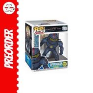 [PO] Funko POP Pacific Rim Gipsy Danger GITD