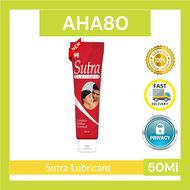 Sutra Lubricant 50ml Lubricant Gel Lembut - Halus BISA BAYAR DI TEMPAT (COD)