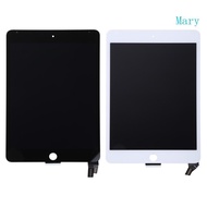 Mary LCD Panel for Mini 4 Screens LCD Mini4 A1538 A1550 LCD Display for Touch Screen Digitizer Panel