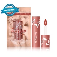 O.two.o Velvet Matte Liptint Lip & Cheek Mud Dual-use High Long Lipstick Lasting Pigmented Y5h0