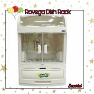 SALE 4.4  RAK ROVEGA PLADYS